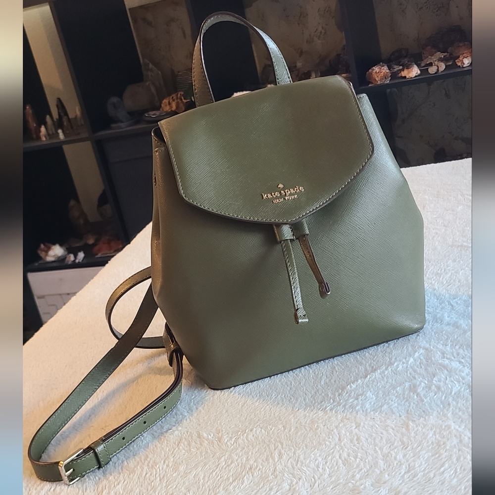 Kate Spade Lizzie Medium Backpack